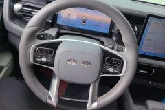2025 Beijing Off-Road Beijing BJ40 Range Extender 2025 AdvancedEdition #15