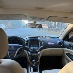 2015 Chang'an Eado 2014 1.6 MT Luxury #7