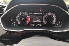 2023 Audi Q3 Sportback 2023 2.0T AT 40 TFSI Fashion #14
