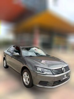 2015 Volkswagen Bora Sedan 2015 1.6 AT Good qualityEditionComfort #3