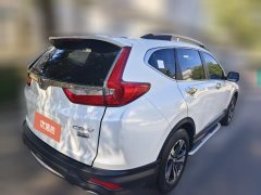2019 Honda CR-V 2019 1.5T AT 240TURBOComfortFWD China VI #5