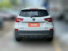 2017 Chang'an CS75 2017 1.5T AT SciroccoEditionFengyue #3