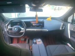 2023 BMW iX 2022 AT xDrive40 (Imported) #5