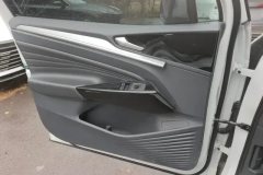 2024 Volkswagen ID.4 CROZZ 2024 Pure enjoymentLimited #7