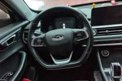 2020 Chery Tiggo 8 2020 Facelift 290TGDI ATElite #15