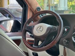 2021 Mercedes-Benz Vito 2021 2.0T AT Business 7Seat #7