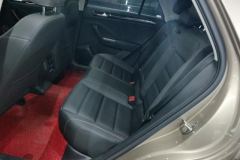 2021 Volkswagen T-Roc 2021 1.4T AT 280TSI DSG2WDComfortSmart Connect30Anniversary #11