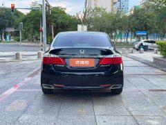 2016 Honda Accord 2015 2.0 AT ComfortLX #6