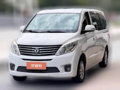 2017 Dongfeng Fengxing Fengxing F600 2016 2.0 MT LuxuryL #1