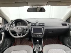 2019 Volkswagen Santana Haona 2019 1.5 AT Fashion China V #7