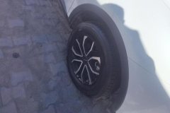 2022 Haval H6 2021 1.5T AT China tideUrbanEdition #6