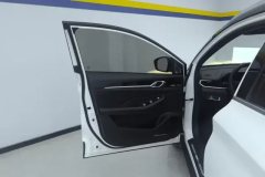 2025 Geely Auto Binyue 2025 BinyueL 1.5TD DCT Star Diamond #7