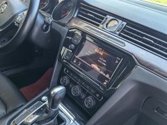 2019 Volkswagen Magotan 2019 2.0T AT 330TSI Luxury China VI #11