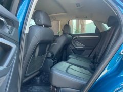 2023 Audi Q3 Sportback 2023 2.0T AT 40 TFSI Fashion #3