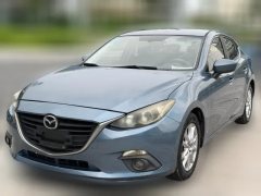 2016 Mazda Mazda3 Axela Sedan 2016 1.5 AT Comfort #1