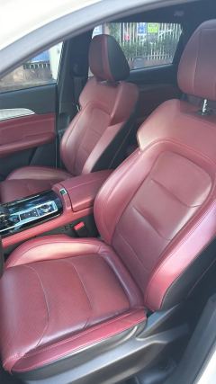 2022 Jetour X70 Plus 2021 Zhuge 1.6T DCT Wuhou 7-Seater #20