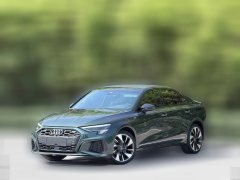 2024 Audi A3 Sedan 2024 A3L Limousine 1.4T AT 35 TFSI FashionSport #1