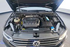 2020 Volkswagen Magotan 2020 2.0T AT 330TSILeading #10