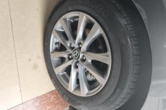 2021 Mazda Mazda3 Axela Sedan 2020 1.5 AT Beautiful qualityEdition #6