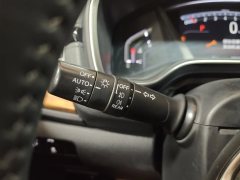 2020 Honda CR-V 2019 1.5T AT 240TURBOFashionFWD China VI #18