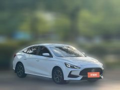 2021 MG MG5 2021 1.5L MT 180DVVT youthLuxury #3