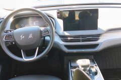 2023 Hongqi E-QM5 2023 560km PLUS #12