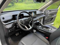 2023 Haval H6 2022 No.3generation 1.5T AT 2WDPro #11