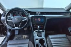 2021 Volkswagen Magotan 2020 2.0T AT 330TSILeading #12