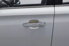 2018 Roewe RX3 2018 1.6 AT Flagship #8