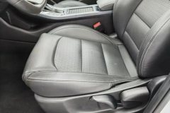 2022 Geely Auto Emgrand Sedan 2021 1.5 AT UP Luxury #21