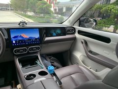 2023 Leapmotor C11 2023 EREV 180 Comfort Enjoy #17