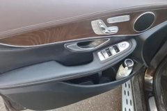 2020 Mercedes-Benz GLC-Class 2020 2.0T AT GLC300L 4MATICDynamic Facelift #7