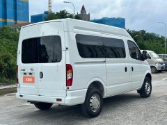 2022 Maxus V80 2021 2.0T MTClassicAoyuntongSWBMid Roof5/6Seat #8