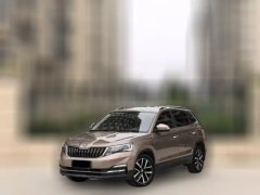 2018 Škoda Kamiq 2018 1.5 AT Comfort #1