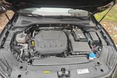 2024 Volkswagen Passat 2024 2.0T AT 380TSI starry skyElite #10