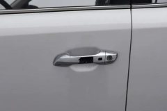 2019 Hyundai ix35 2019 2.0 AT Zhiyong·PleasureFWD #8