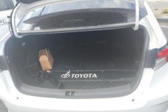 2021 Toyota Corolla 2021 1.8 AT Elite Hybrid #4