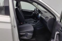 2018 Volkswagen Tiguan L 2018 2.0T AT 330TSIFashionFWD #22
