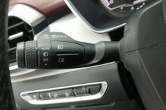 2020 Geely Auto Binyue 2020 1.5T AT PRO 260Tknight #24