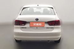 2015 Volkswagen Santana 2015 1.4 MT Comfort #4