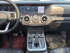 2023 Tank 300 2023 Off-road 2.0T AT challenger #9
