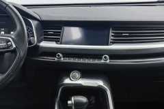 2018 Haval H6 2018 Blue Label 2.0T AT Luxury #16