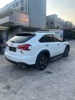 2016 BYD Tang PHEV 2015 2.0T AT 4WDFlagship HEV #8