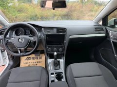 2020 Volkswagen Golf 2020 1.2T AT 200TSIComfort #5