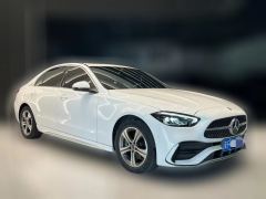 2022 Mercedes-Benz C-Class 2022 1.5T AT Facelift C200LSport #3