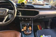 2021 Audi Q3 Sportback 2020 1.4T AT 35TFSIEntryFWD #13
