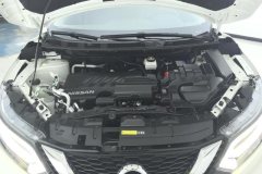 2022 Nissan Qashqai 2022 2.0 AT XV Prem.Luxury #10