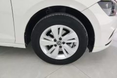 2023 Volkswagen Polo Hatchback 2023 plus 1.5L AT panoramicEnjoy #6