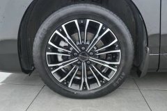2024 Dongfeng Fengxing Dongfeng Fengxing Xinghai V9 2024 1.5TD 200km middleChina KnotSeries Exclusive #6