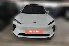 2025 NIO ET5T 202475kWh Touring #2